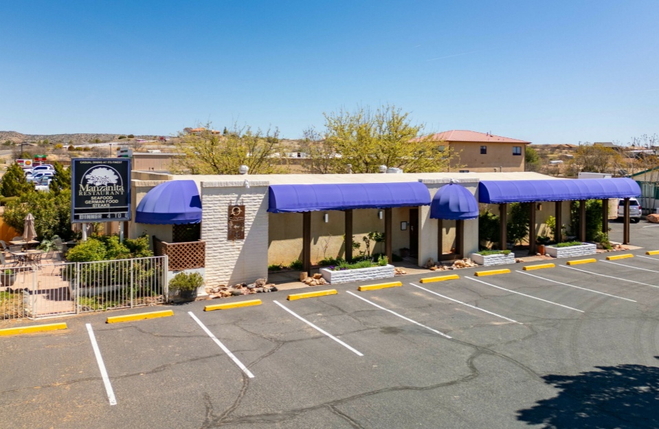 Manzanitas Restaurant